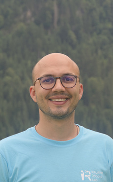 Rudolf Lioutikov